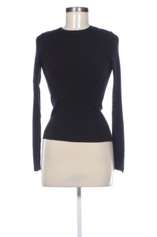 Damenpullover About You, Größe M, Farbe Schwarz, Preis 42,99 €