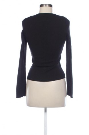 Damenpullover About You, Größe M, Farbe Schwarz, Preis 42,99 €