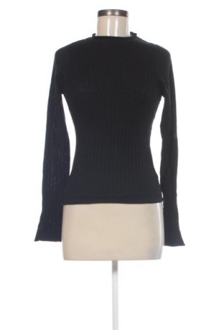 Pulover de femei About You, Mărime S, Culoare Negru, Preț 210,99 Lei