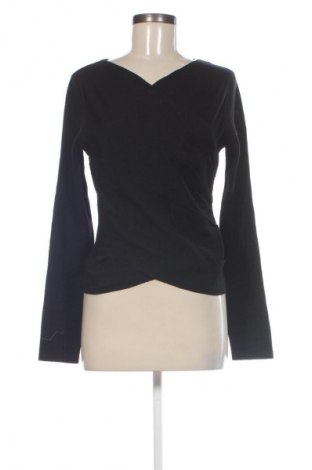 Damski sweter About You, Rozmiar L, Kolor Czarny, Cena 183,99 zł