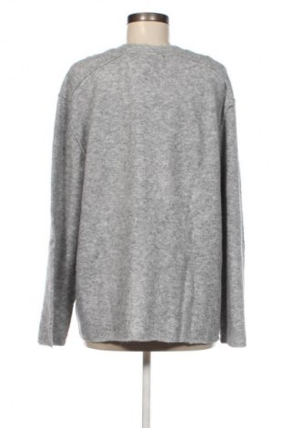 Pulover de femei About You, Mărime M, Culoare Gri, Preț 189,99 Lei
