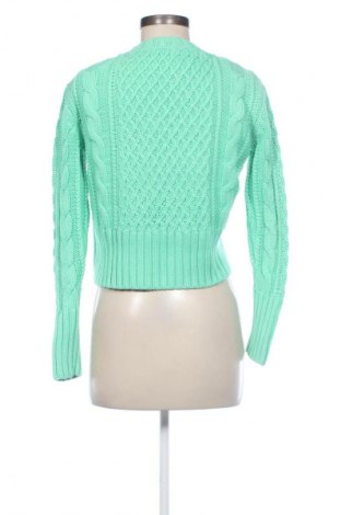Damenpullover Acne, Größe L, Farbe Grün, Preis 215,83 €