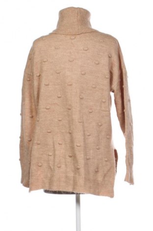Dámsky pulóver Adax, Veľkosť L, Farba Béžová, Cena  32,73 €