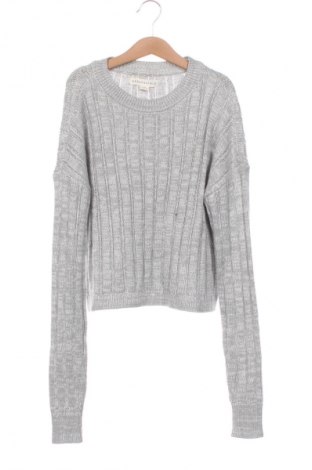 Női pulóver Aeropostale, Méret XS, Szín Szürke, Ár 12 449 Ft