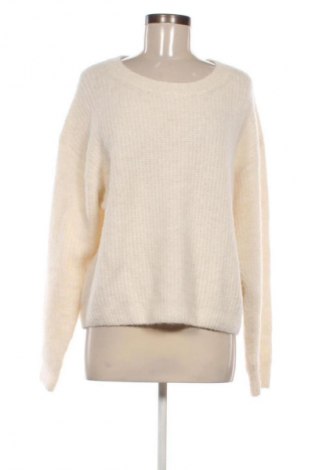 Damenpullover American Vintage, Größe M, Farbe Beige, Preis € 97,99