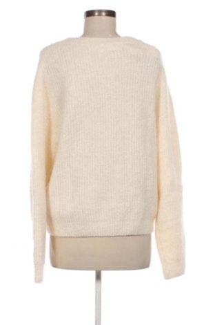 Damenpullover American Vintage, Größe M, Farbe Beige, Preis € 97,99