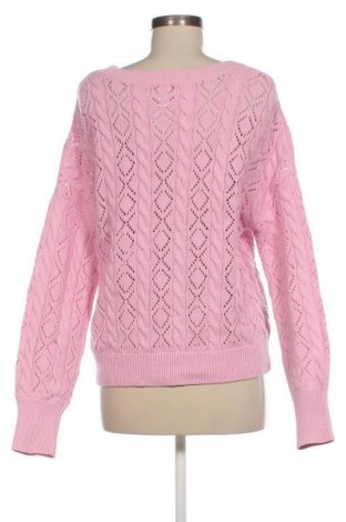 Damenpullover Amisu, Größe S, Farbe Rosa, Preis 14,99 €