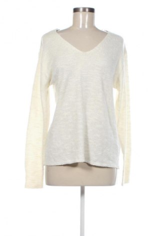 Damski sweter Amisu, Rozmiar M, Kolor ecru, Cena 59,99 zł