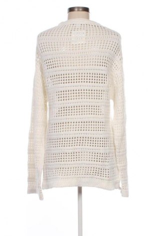 Damski sweter Amisu, Rozmiar M, Kolor Biały, Cena 95,99 zł