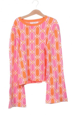 Damski sweter Amisu, Rozmiar XS, Kolor Kolorowy, Cena 59,99 zł