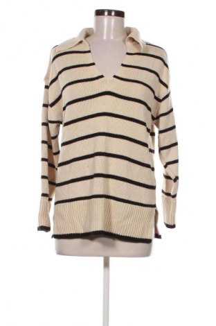 Damski sweter Amisu, Rozmiar M, Kolor Kolorowy, Cena 62,99 zł