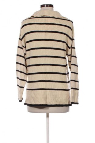 Damski sweter Amisu, Rozmiar M, Kolor Kolorowy, Cena 62,99 zł