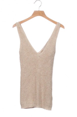 Damenpullover Amisu, Größe XS, Farbe Golden, Preis 8,99 €