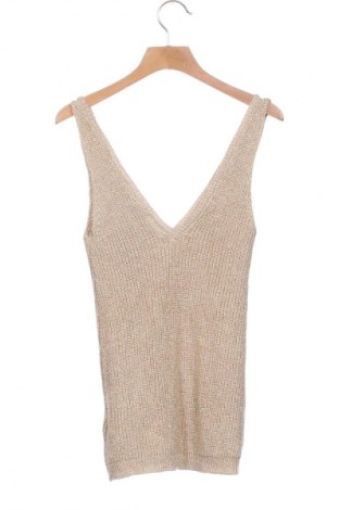 Damenpullover Amisu, Größe XS, Farbe Golden, Preis 8,99 €