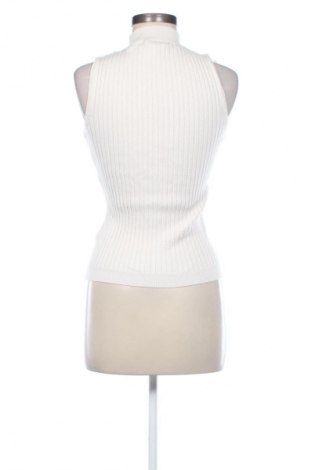 Pulover de femei Amisu, Mărime M, Culoare Ecru, Preț 72,99 Lei