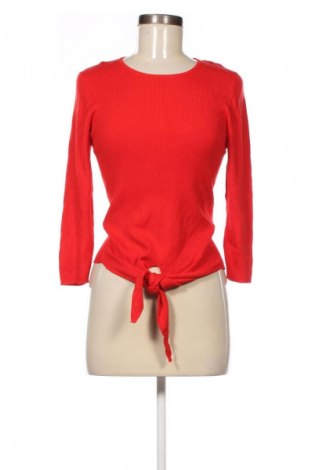 Pulover de femei Amisu, Mărime XL, Culoare Roșu, Preț 74,99 Lei