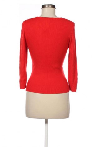 Pulover de femei Amisu, Mărime XL, Culoare Roșu, Preț 74,99 Lei