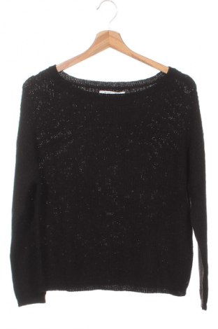 Damski sweter Amisu, Rozmiar XS, Kolor Czarny, Cena 59,99 zł