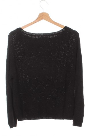 Damski sweter Amisu, Rozmiar XS, Kolor Czarny, Cena 59,99 zł