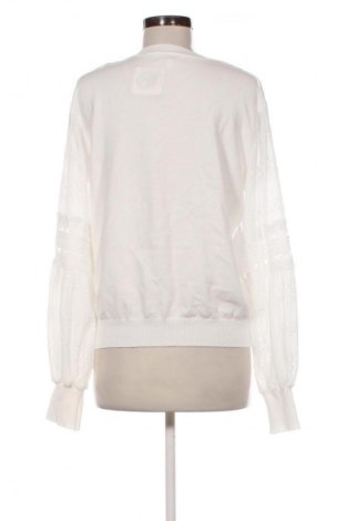 Pulover de femei Apricot, Mărime L, Culoare Alb, Preț 116,99 Lei