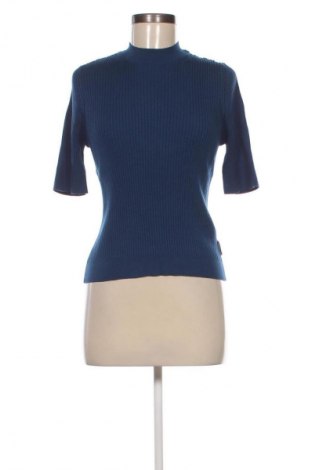 Damski sweter Armedangels, Rozmiar XXL, Kolor Niebieski, Cena 459,99 zł