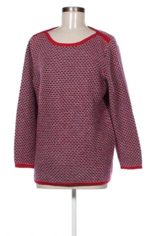 Pulover de femei Atelier GS, Mărime L, Culoare Multicolor, Preț 54,99 Lei