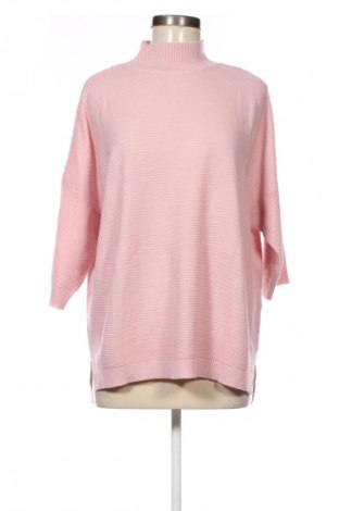 Pulover de femei Atelier GS, Mărime M, Culoare Roz, Preț 39,99 Lei