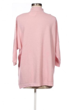 Pulover de femei Atelier GS, Mărime M, Culoare Roz, Preț 39,99 Lei