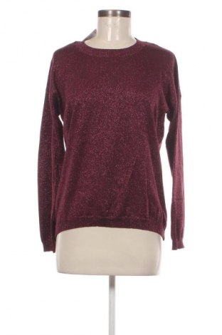 Pulover de femei Atmosphere, Mărime L, Culoare Roșu, Preț 94,99 Lei