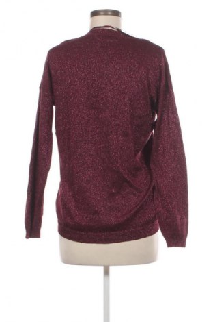 Pulover de femei Atmosphere, Mărime L, Culoare Roșu, Preț 94,99 Lei