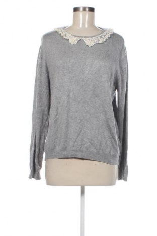 Damenpullover Atmosphere, Größe XL, Farbe Grau, Preis 14,99 €