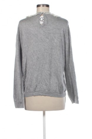 Damenpullover Atmosphere, Größe XL, Farbe Grau, Preis 14,99 €
