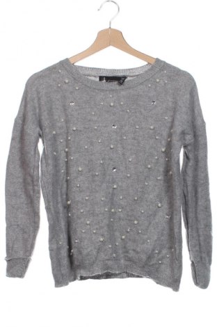 Dámsky pulóver Atmosphere, Veľkosť XS, Farba Sivá, Cena  16,95 €