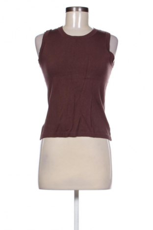 Pulover de femei August Silk, Mărime S, Culoare Maro, Preț 71,99 Lei