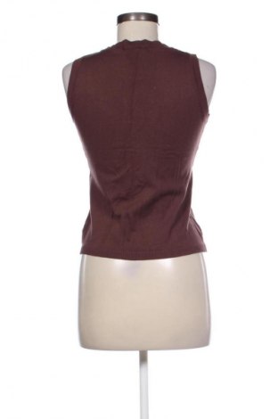 Pulover de femei August Silk, Mărime S, Culoare Maro, Preț 71,99 Lei