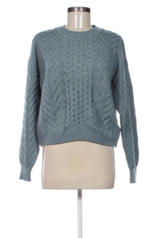 Pulover de femei B.Young, Mărime M, Culoare Verde, Preț 62,99 Lei