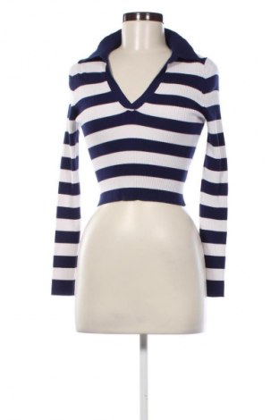 Dámsky pulóver Bershka, Veľkosť M, Farba Viacfarebná, Cena  15,50 €
