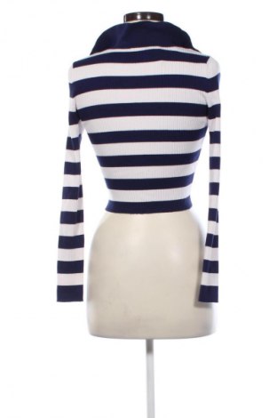 Dámsky pulóver Bershka, Veľkosť M, Farba Viacfarebná, Cena  15,50 €
