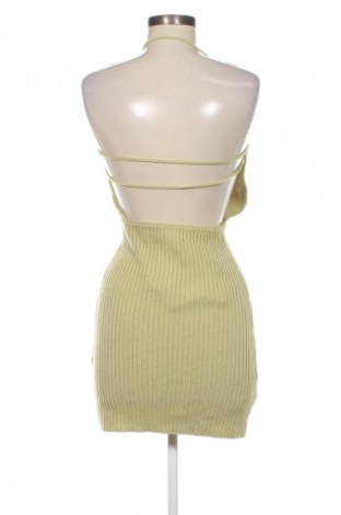 Damski sweter Bershka, Rozmiar M, Kolor Zielony, Cena 95,99 zł