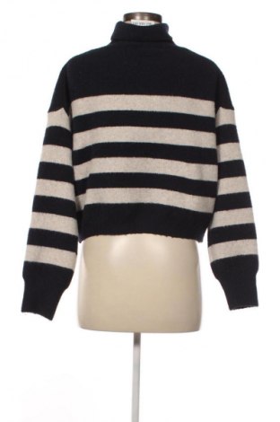 Damenpullover Bershka, Größe S, Farbe Mehrfarbig, Preis 18,99 €