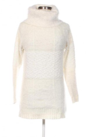 Damenpullover Best Connections, Größe M, Farbe Weiß, Preis 13,99 €