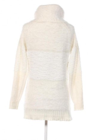 Damenpullover Best Connections, Größe M, Farbe Weiß, Preis 13,99 €