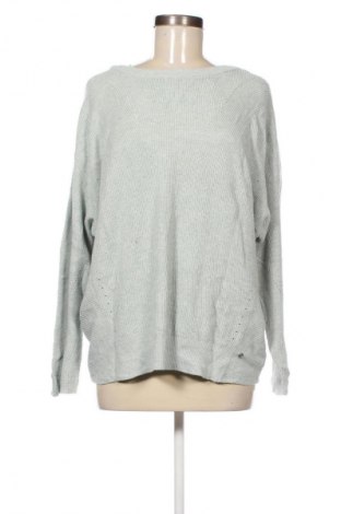 Pulover de femei Betty & Co, Mărime L, Culoare Verde, Preț 200,99 Lei