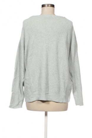 Pulover de femei Betty & Co, Mărime L, Culoare Verde, Preț 200,99 Lei