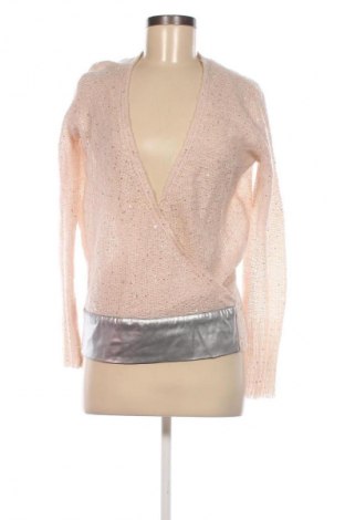Damenpullover Biba, Größe L, Farbe Rosa, Preis 14,71 €
