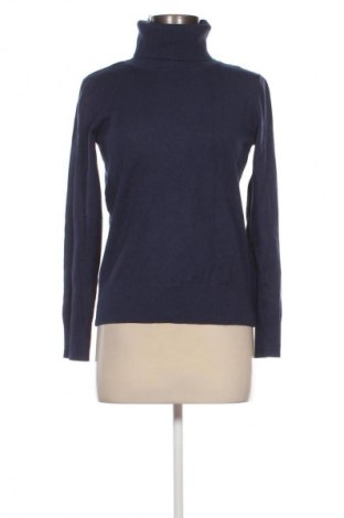 Pulover de femei Blue Motion, Mărime M, Culoare Albastru, Preț 61,99 Lei