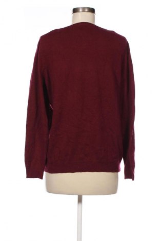Pulover de femei Blue Motion, Mărime XL, Culoare Roșu, Preț 98,99 Lei