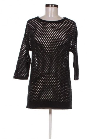 Pulover de femei Blue Motion, Mărime L, Culoare Negru, Preț 39,99 Lei