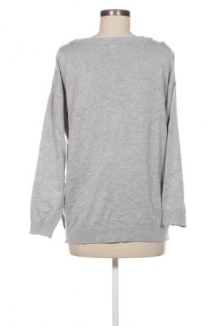 Damenpullover Body Flirt, Größe M, Farbe Grau, Preis € 13,99