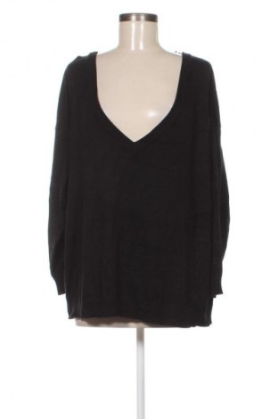 Pulover de femei Body Flirt, Mărime XL, Culoare Negru, Preț 98,99 Lei